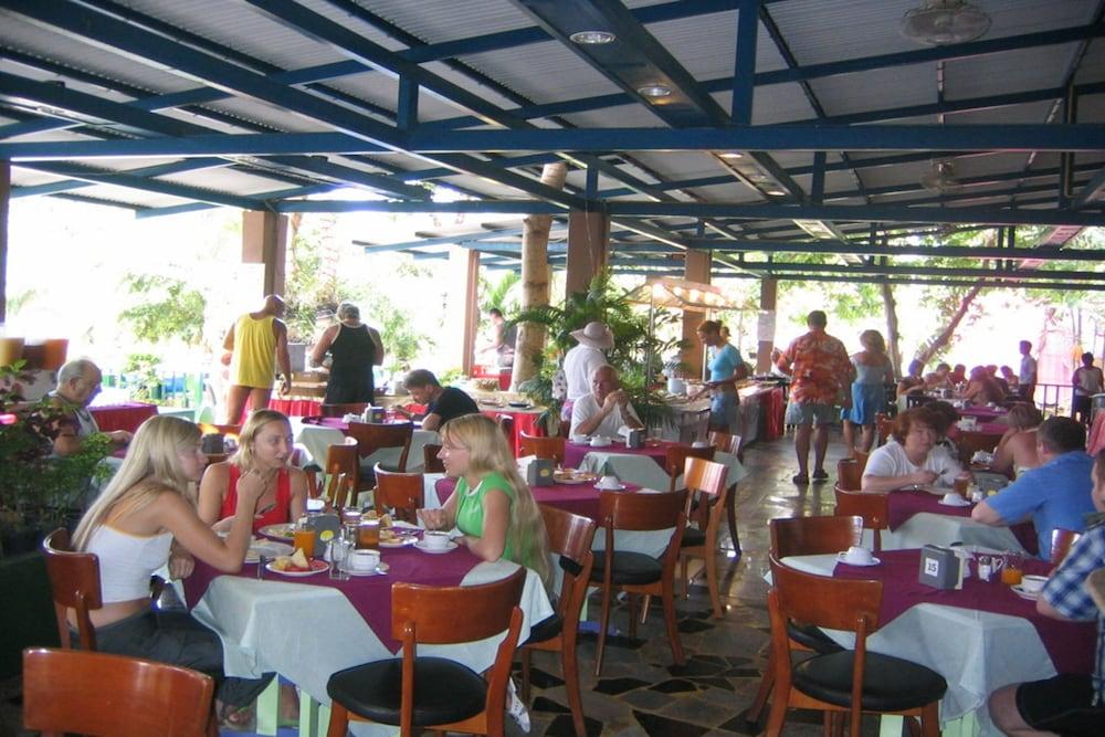 Pattaya Garden Resort Екстериор снимка